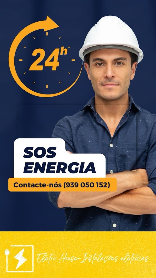 Eletricista -Eletro House — Fotos 4